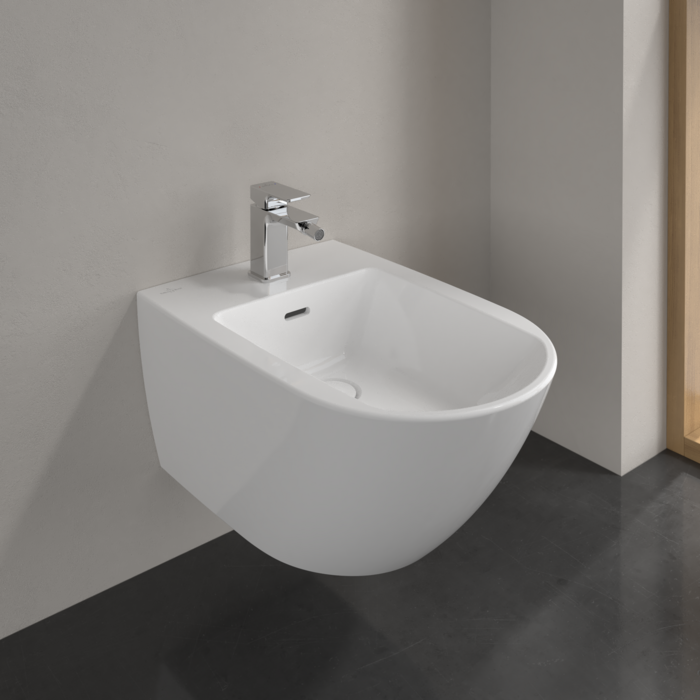 VILLEROY & BOCH  SUBWAY 3.0 BIDET SOSPESO