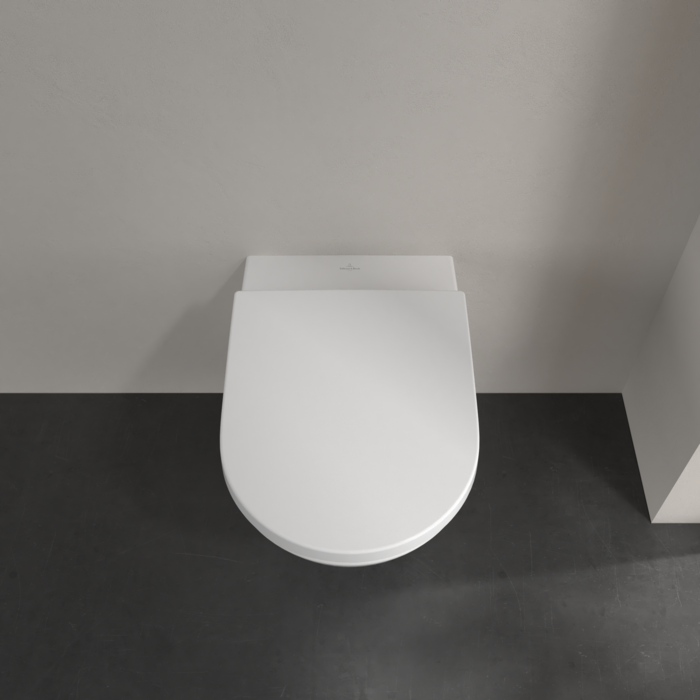 VILLEROY & BOCH COMBI-PACK SUBWAY 3.0
