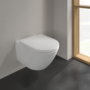 VILLEROY & BOCH COMBI-PACK SUBWAY 3.0