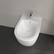 VILLEROY & BOCH SUBWAY 2.0 BIDET A TERRA