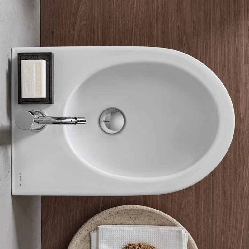 GEBERIT BIDET iCON 2022