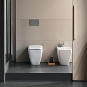 GEBERIT BIDET iCON SQUARE