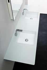 FLAMINIA MINIWASH 40 LAVABO DA INCASSO