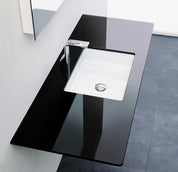 FLAMINIA MINIWASH 48 LAVABO DA INCASSO