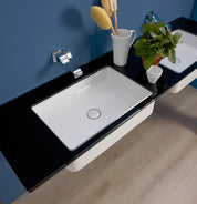 FLAMINIA MINIWASH 60 LAVABO DA INCASSO