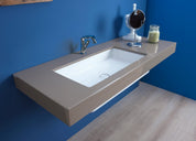 FLAMINIA MINIWASH 75 LAVABO DA INCASSO