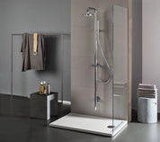 GEBERIT PIATTO DOCCIA TIPO 35 80X100