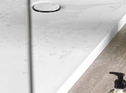 GEBERIT PIATTO DOCCIA TIPO 45 80X120