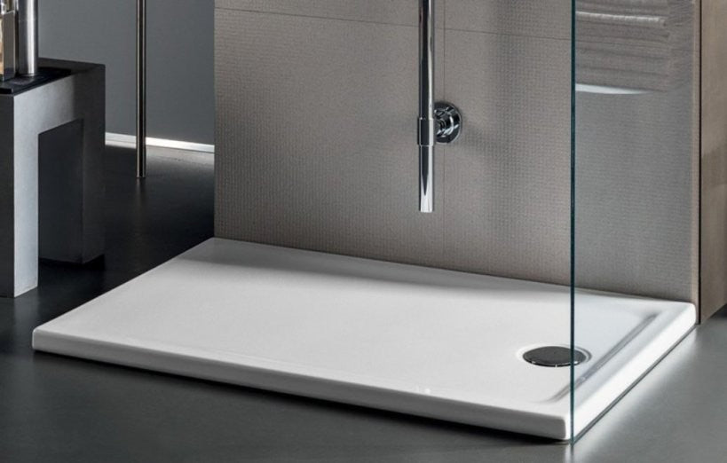 GEBERIT PIATTO DOCCIA TIPO 45 80X120