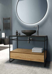 ALICE CERAMICA EQUILIBRIUM BASIN 42 H15
