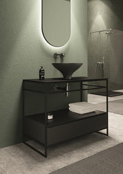ALICE CERAMICA LAVABO EQUILIBRIUM H20