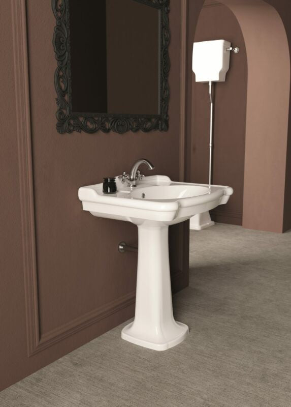 ALICE CERAMICA BOHEME 70 WASHBASIN