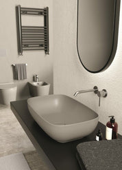 ALICE CERAMICA LAVABO FORM RETT. 60x37 h15