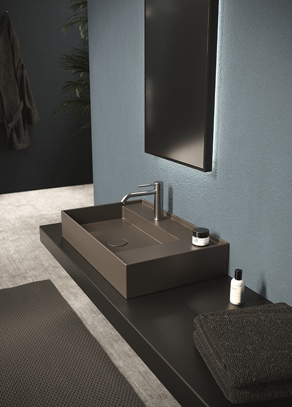 ALICE CERAMICA HIDE 65x40 WASHBASIN