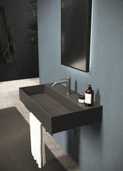 ALICE CERAMICA HIDE 80X45 WASHBASIN