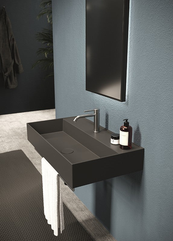 ALICE CERAMICA HIDE 80X45 WASHBASIN