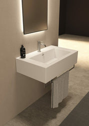 ALICE CERAMICA KUBO 80X50 WASHBASIN