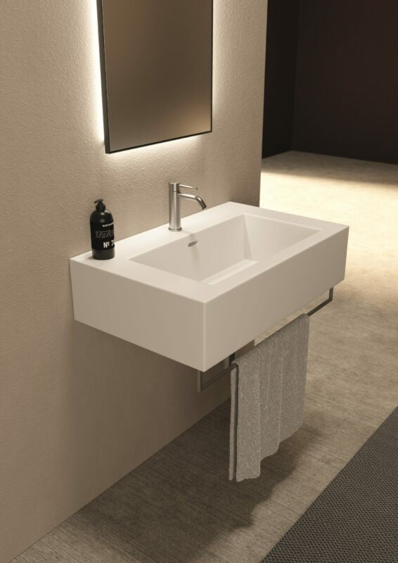 ALICE CERAMICA KUBO 80X50 WASHBASIN