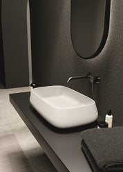ALICE CERAMICA LAVABO NUR 60X35