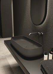 ALICE CERAMICA WASHBASIN NUR 80X35