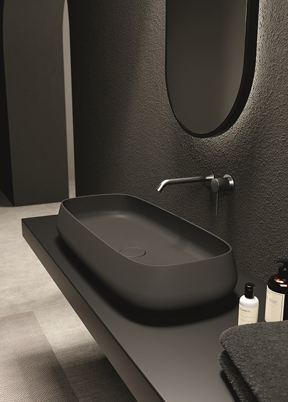 ALICE CERAMICA WASHBASIN NUR 80X35