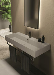 ALICE CERAMICA LAVABO SPY 101X46