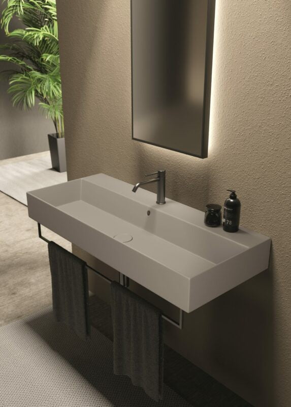 ALICE CERAMICA LAVABO SPY 101X46