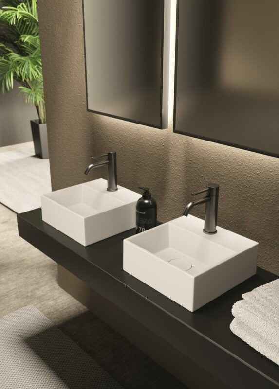 ALICE CERAMICA LAVABO SPY 30X30
