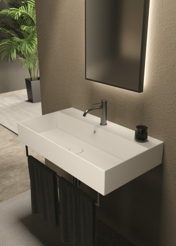 ALICE CERAMICA LAVABO SPY 81X46