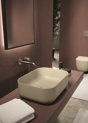 ALICE CERAMICA UNICA 50X37 BASIN