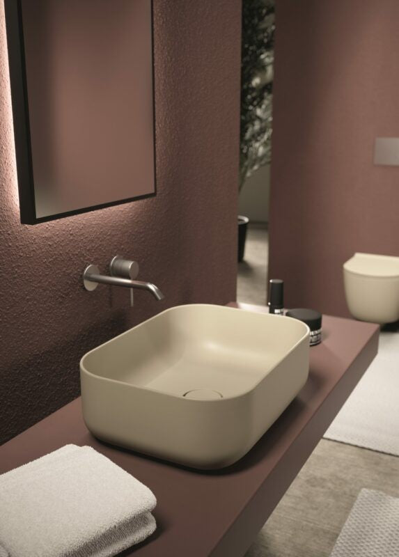 ALICE CERAMICA UNICA 50X37 BASIN