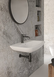 ALICE CERAMICA WUNDER WASHBASIN 60X45