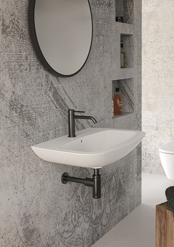 ALICE CERAMICA WUNDER WASHBASIN 60X45