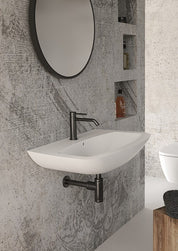 ALICE CERAMICA WUNDER WASHBASIN 75X45
