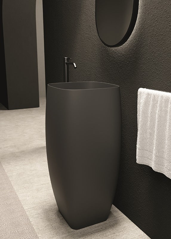 ALICE CERAMICA NUR FREESTANDING OPEN