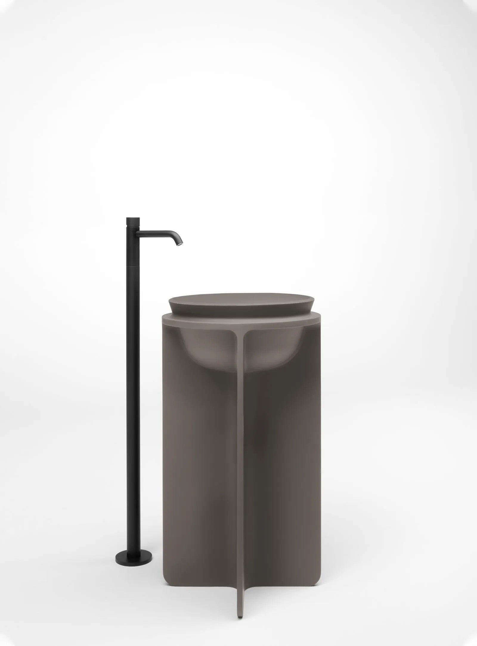 FALPER CONTROSTAMPO LAVABO FREESTANDING