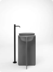 FALPER CONTROSTAMPO LAVABO FREESTANDING