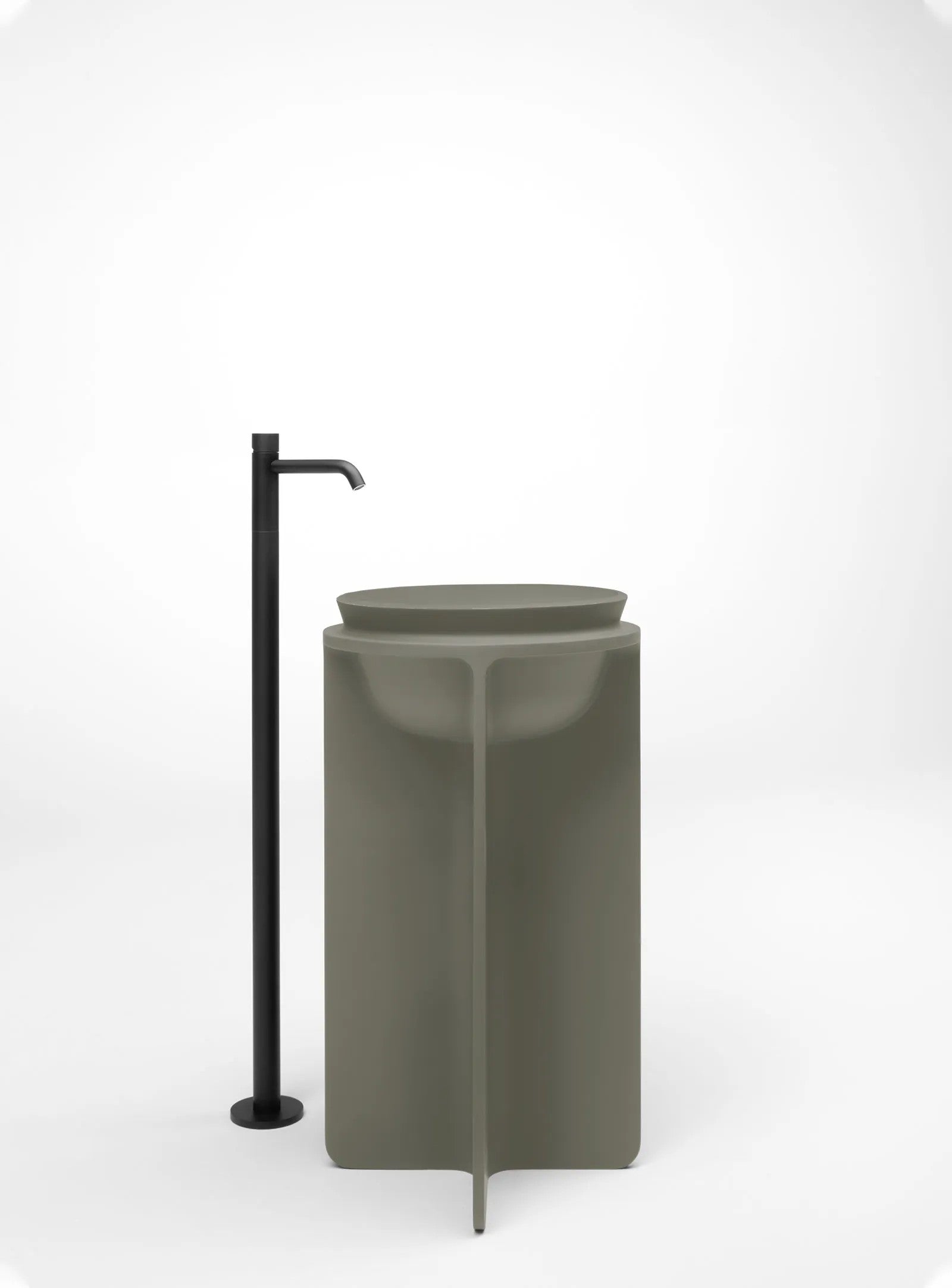 FALPER CONTROSTAMPO LAVABO FREESTANDING