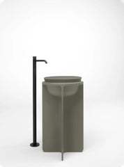 FALPER CONTROSTAMPO LAVABO FREESTANDING