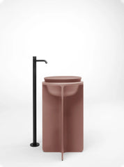 FALPER CONTROSTAMPO LAVABO FREESTANDING