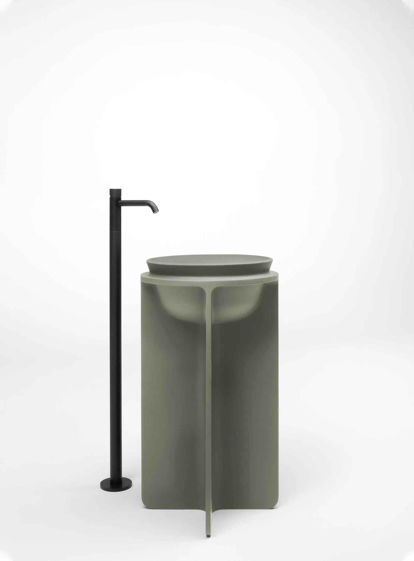 FALPER CONTROSTAMPO LAVABO FREESTANDING