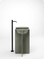 FALPER CONTROSTAMPO LAVABO FREESTANDING