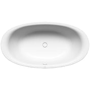KALDEWEI VASCA ELLIPSO DUO OVAL FREESTANDING