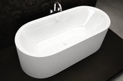 KALDEWEI MEISTERSTÜCK CENTRO DUO OVAL VASCA