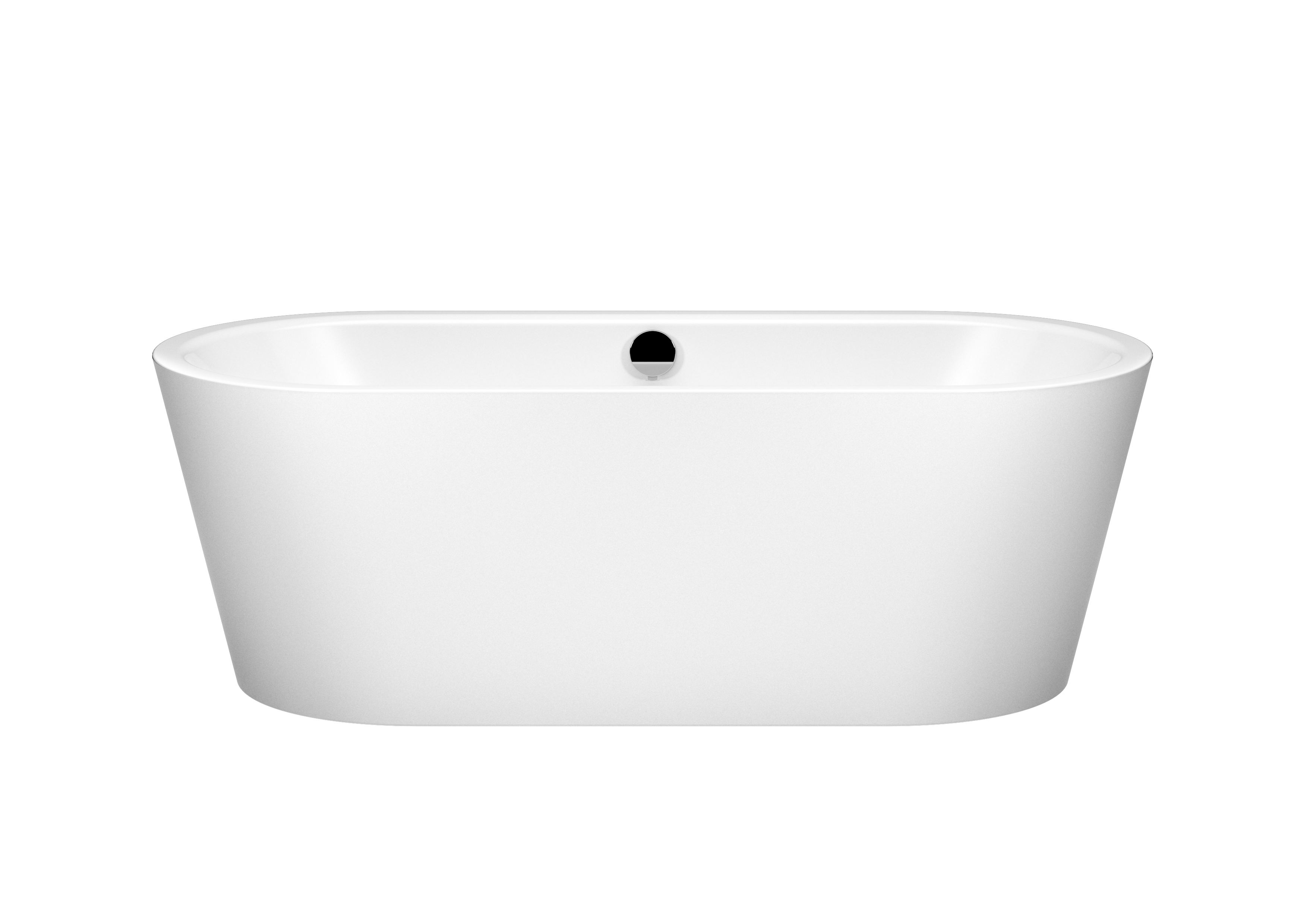 KALDEWEI MEISTERSTÜCK CLASSIC DUO OVAL