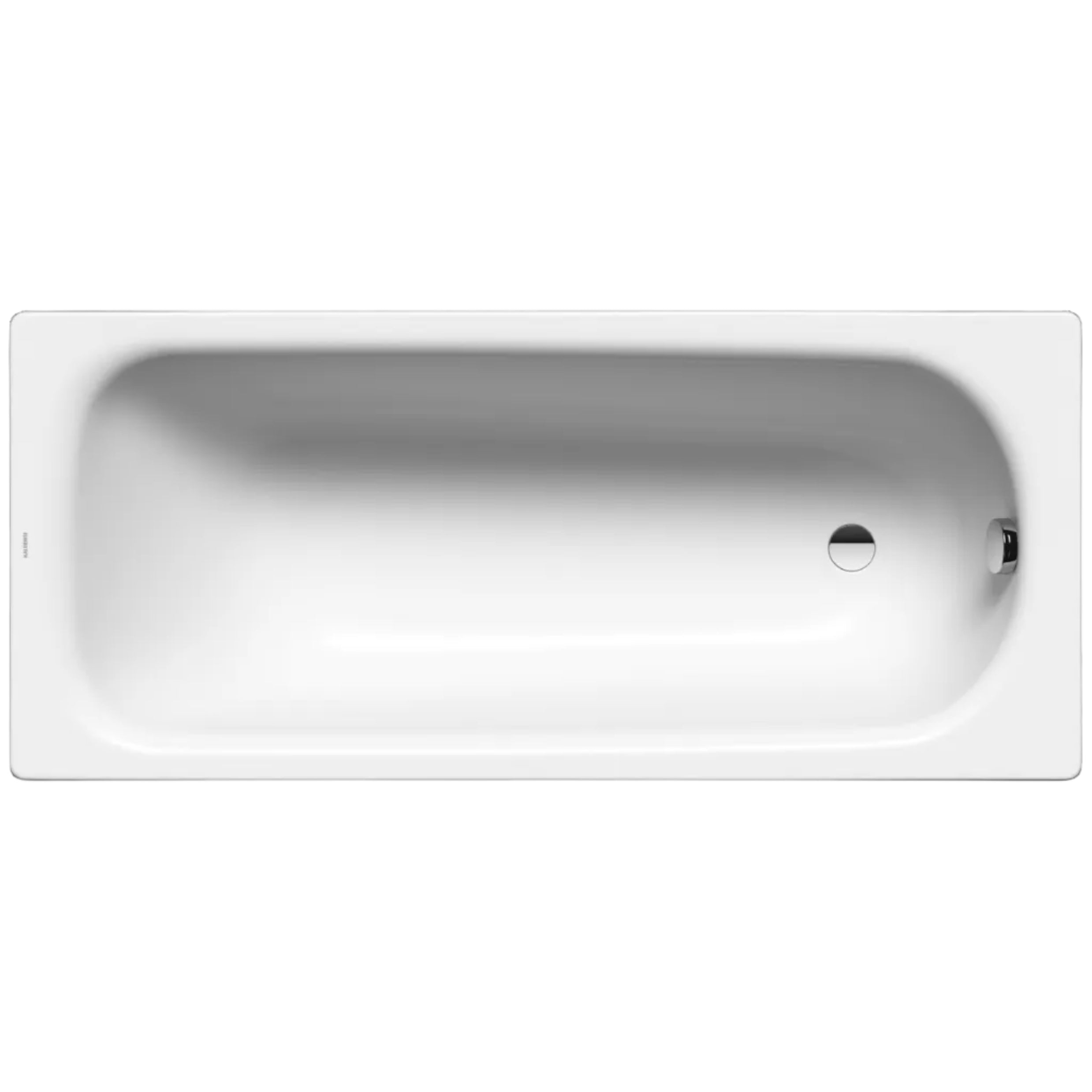 KALDEWEI BATHTUB SANIFORM PLUS
