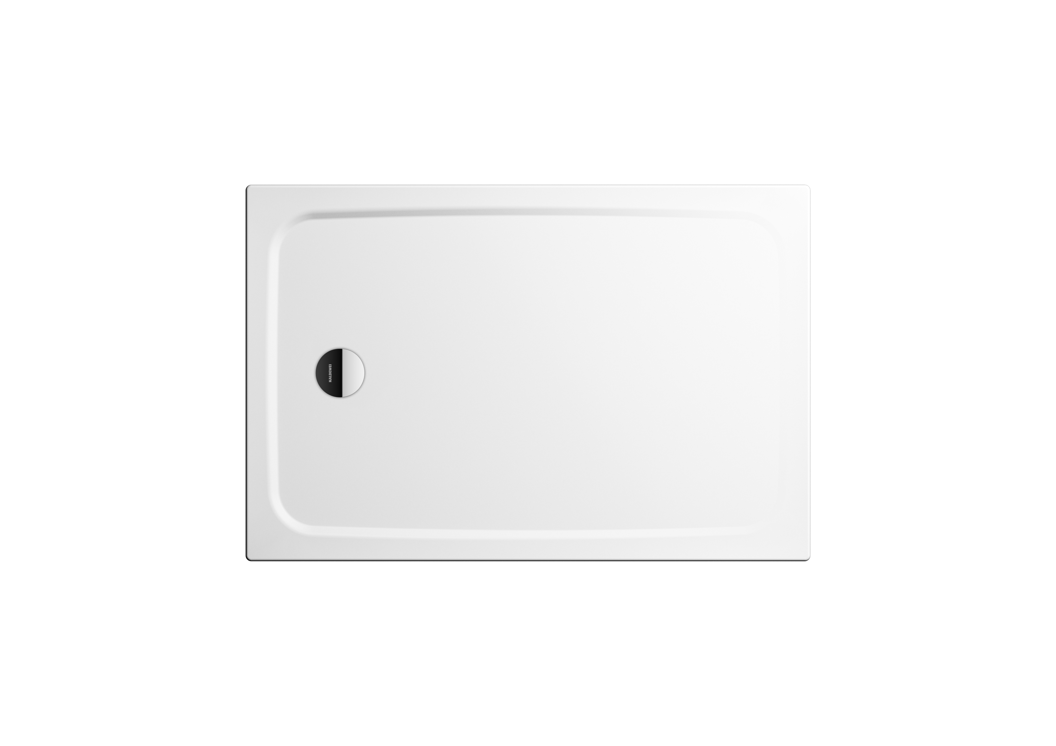 KALDEWEI PIATTO DOCCIA CAYONOPLAN 80X100