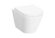 VITRA VASO SOSPESO INTEGRA ROUND