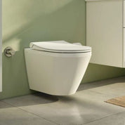 VITRA VASO SOSPESO INTEGRA ROUND