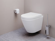 VITRA VASO SOSPESO INTEGRA ROUND